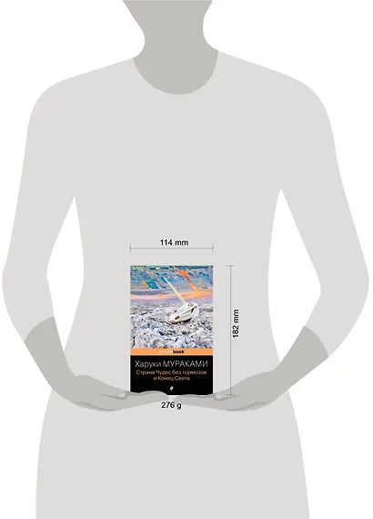 Страна Чудес без тормозов и Конец Света - фото 4