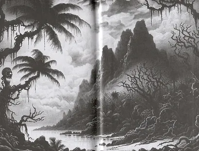 Дом Зверя: второй роман цикла "Дом Зверя" - фото 11