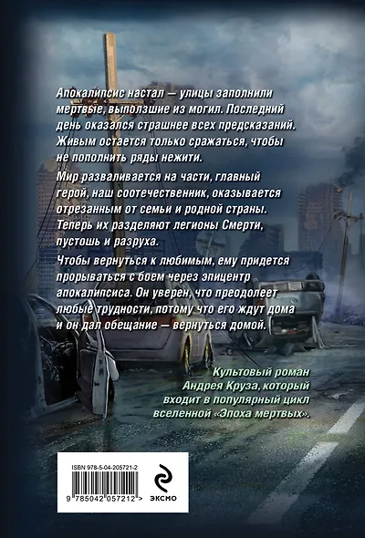 Я еду домой! - фото 2