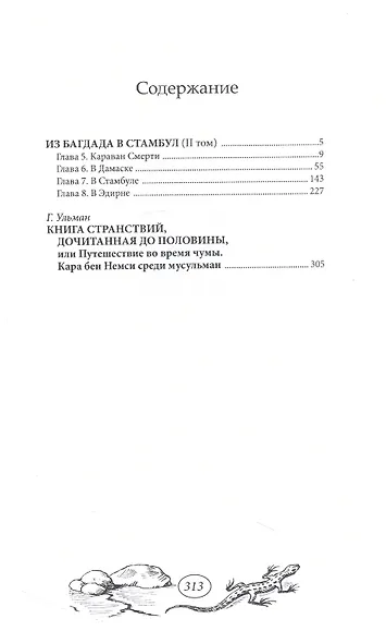Из Багдада в Стамбул. Том второй - фото 2
