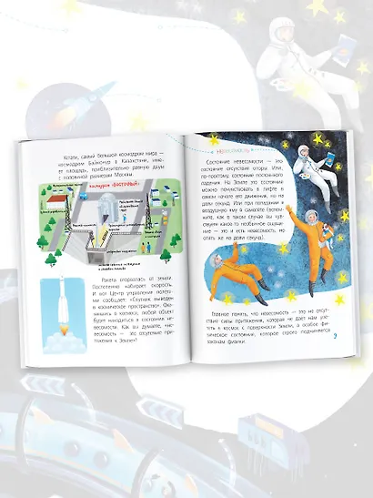 Космос - фото 4