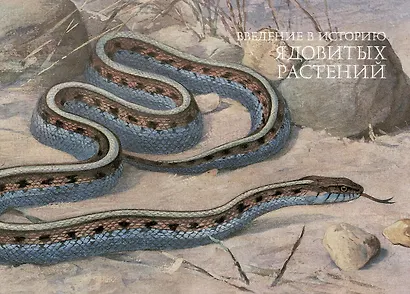 Яды. Секретная сила растений - фото 4