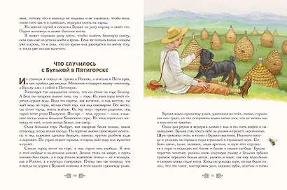 Сказки и рассказы (ил. А. Егуновой) - фото 4