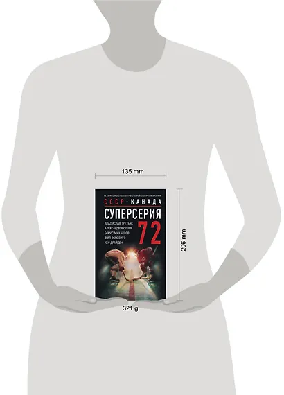 Суперсерия 72. СССР-Канада: история самого невероятного хоккейного противостояния - фото 4