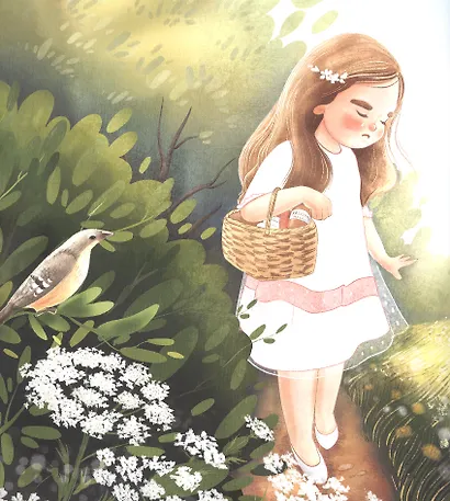 Принцесса понарошку - фото 3