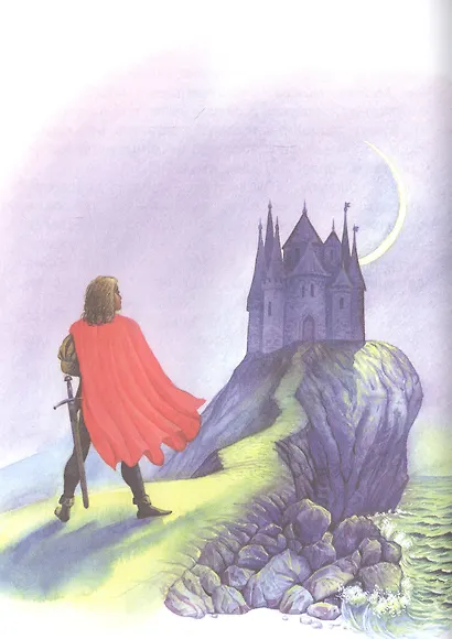 Ожерелье для Белоснежки - фото 3