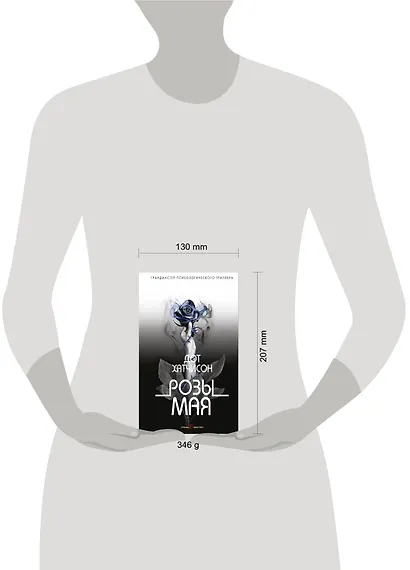 Розы мая - фото 4