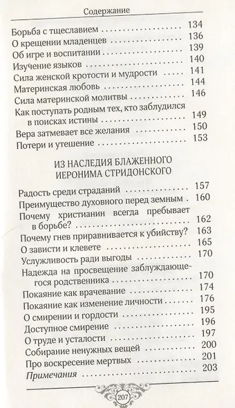 Свет миру: Из творений святителя Амвросия Медиоланского, блаженных Аврелия Августина и Иеронима Стридонского - фото 4