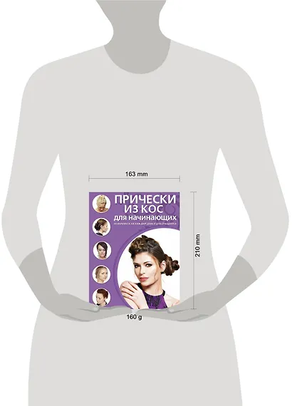 Прически из кос для начинающих. 34 варианта на каждый день и для праздника - фото 3
