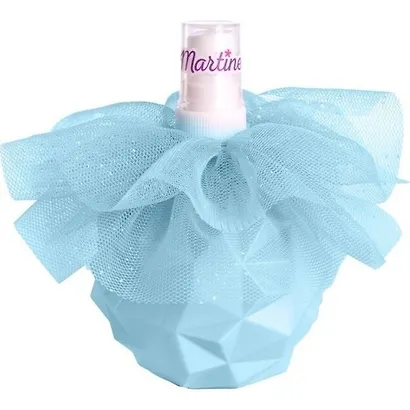 Мерцающий ароматизированный спрей Зефир (Martinelia) (100мл) (35035) - фото 2