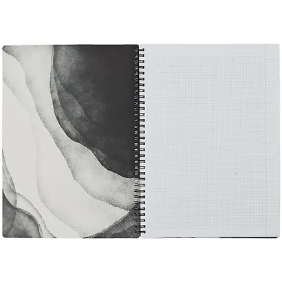 Тетрадь в клетку Be Smart, Aesthetics, А4, 96 листов - фото 2