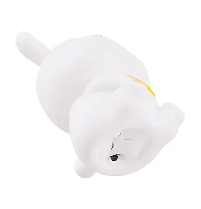 Светильник LED Кролик со звездочкой (12х7) (ПВХ бокс) (12-18361-202406-15) - фото 4