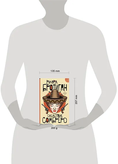 Следствие сомбреро - фото 3