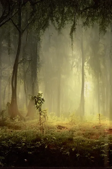 Яга. Начало - фото 3