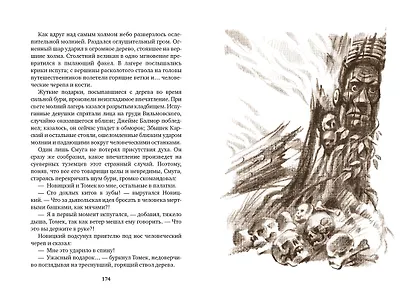 Томек среди охотников за человеческими головами - фото 13