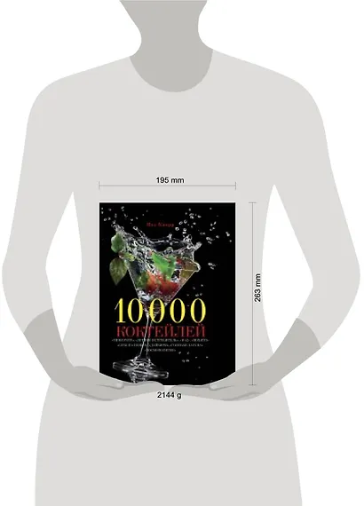 10 000 коктейлей - фото 3