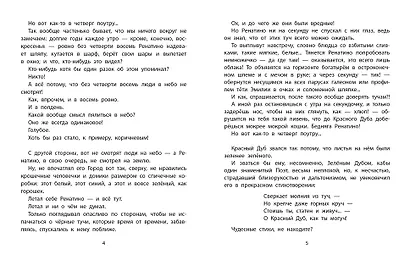 Ренатино не летает по воскресеньям - фото 5