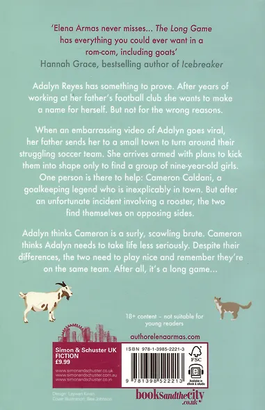 The long game - фото 2