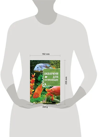 Аквариум для начинающих - фото 3