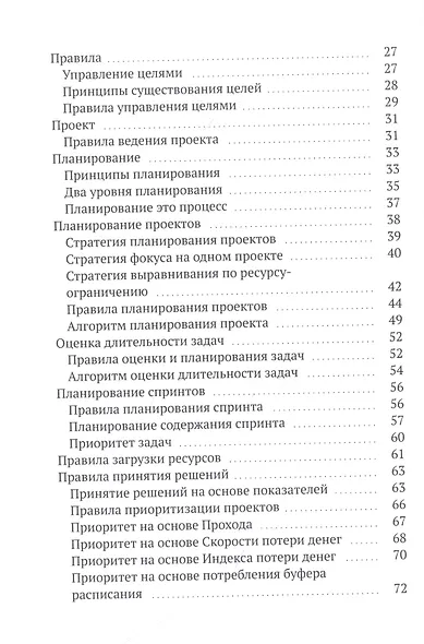 Управление проектным бизнесом - фото 3