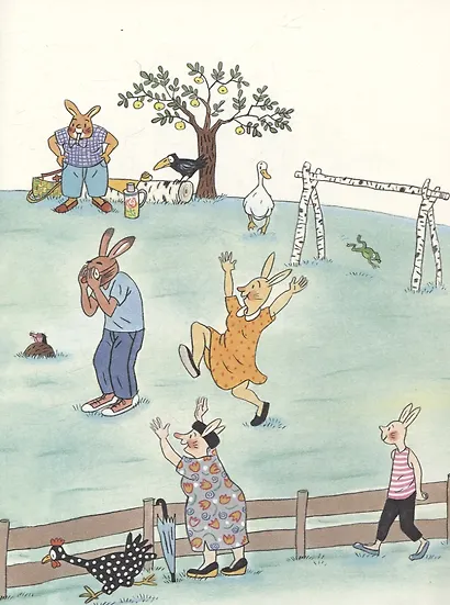 Карлхен играет в футбол - фото 4