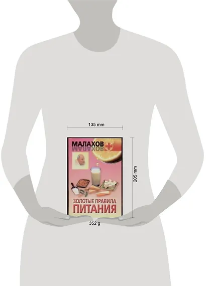 Золотые правила питания - фото 2