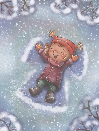 Мандариновый Пом, или История о нетающей дружбе. - фото 3