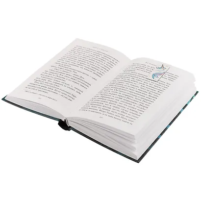 Магнитные закладки «Unicorn style», 6 штук - фото 3