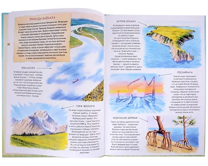 Иду, лечу, еду! Книга-путешествие по России - фото 4