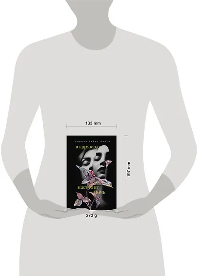 В Каракасе наступит ночь - фото 4