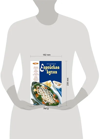 Еврейская кухня - фото 3