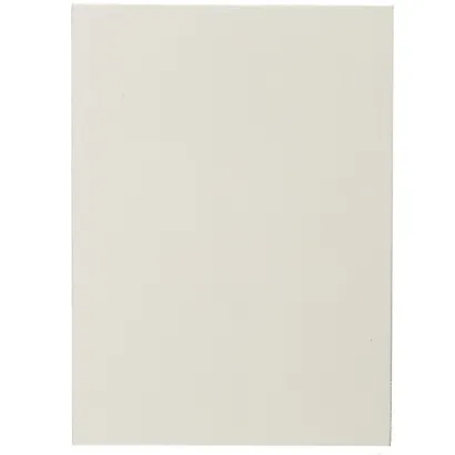 Холст грунтованный на оргалите, 13 х 18 см - фото 2