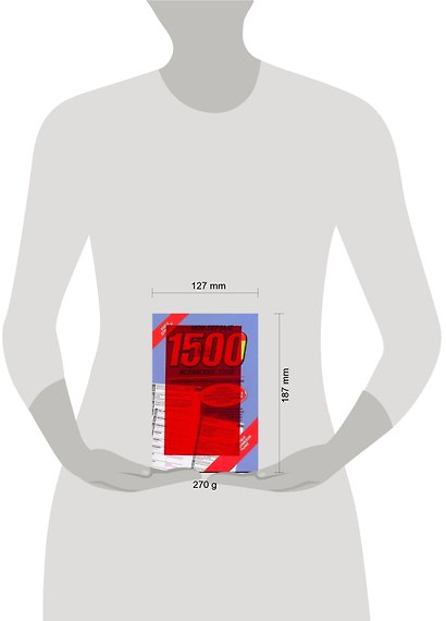 Мои первые 1500 испанских слов. Учебный словарь с примерами словоупотребления = Самый быстрый способ выучить спанский язык. - фото 2