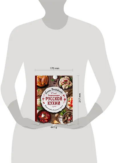 Энциклопедия русской кухни - фото 4