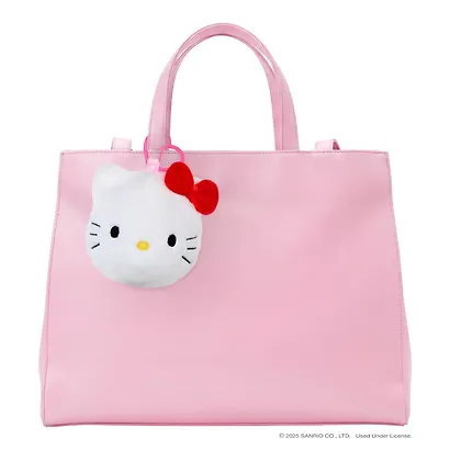 ЛОЛ СЮРПРАЙЗ Двусторонняя плюшевая игрушка с куклой Hello Kitty & Friends с аксессуарами L.O.L. SURPRISE! (70777) - фото 7