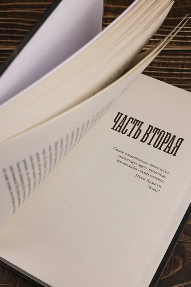 Молчаливые сердца - фото 8