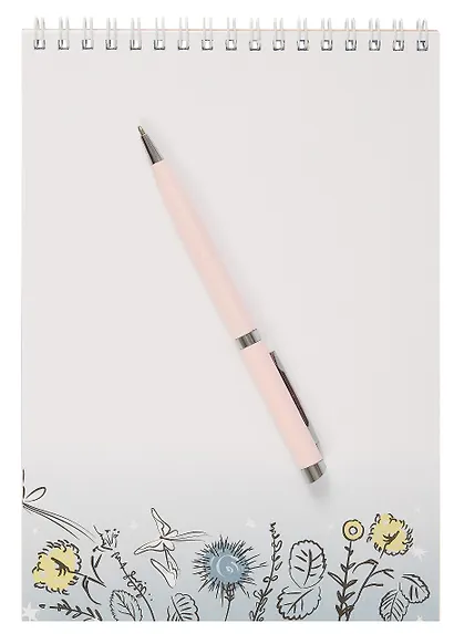 Союзмультфильм. Творческий блокнот cо стикерами A5. Ежик в тумане - фото 7