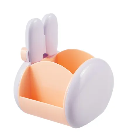 Подставка настольная "Зайка", ассорти, инд.уп. - фото 10