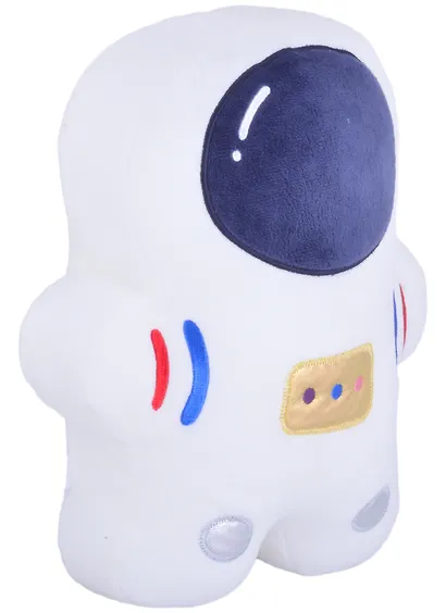 Мягкая игрушка Облако,радужное 35 см, ,Космонавт - фото 2