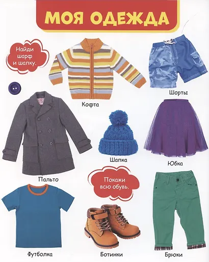 Мир вокруг меня - фото 4