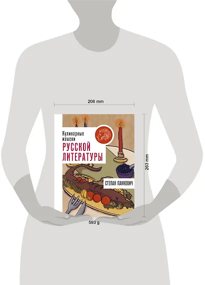 Кулинарные изыски русской литературы - фото 7