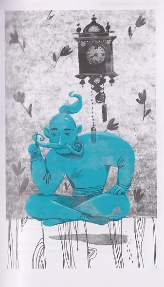 Дядушкин дом - фото 6