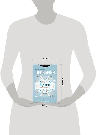 Привычки: лучшая версия тебя - фото 3