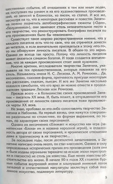 Собрание сочинений в 5 томах. Том 1. Уездное - фото 6