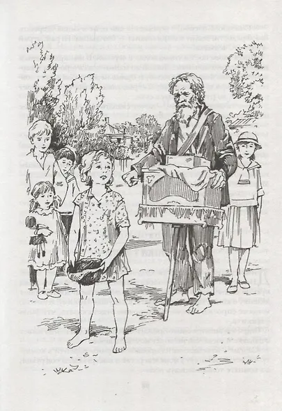 Динка - фото 5