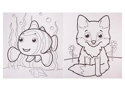 Животный мир - фото 5