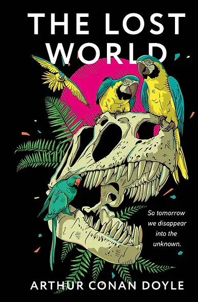 The Lost World - фото 1