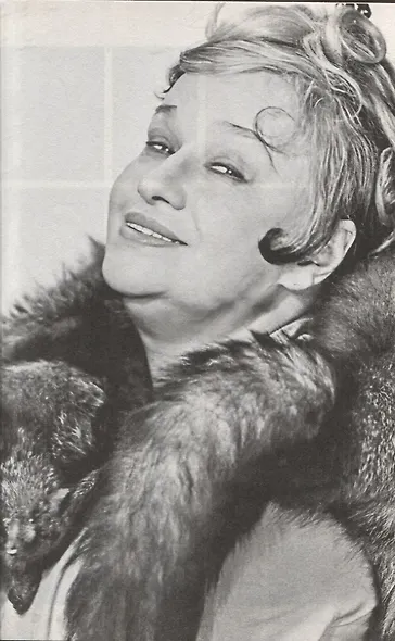 Королевы второго плана - фото 5