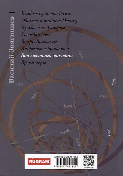 Бои местного значения - фото 2