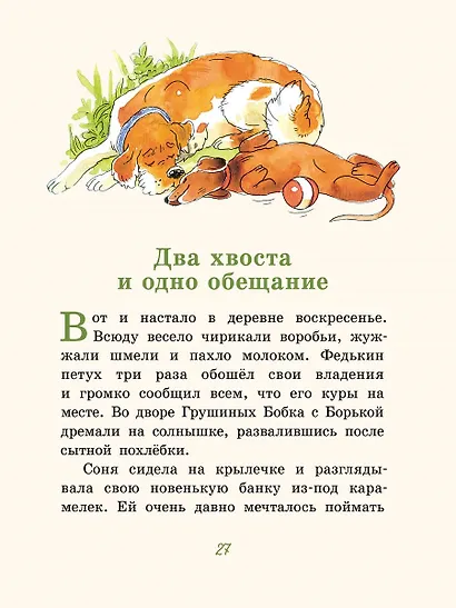 Кастрюля для воспитания. Рассказы - фото 6